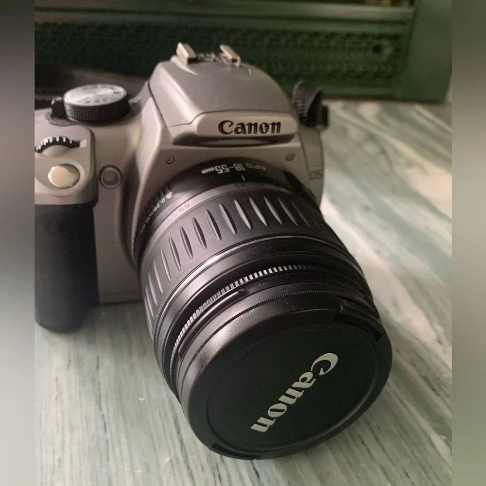 Canon Eos Digital Rebel Xt plus Tamaron Af Aspherical LD 28-200mm lense